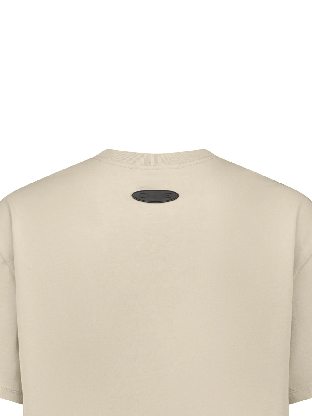 CORE Essential T-Shirt Oxide in Auckland, New Zealand - Shop name