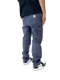 Carhartt Force Relaxed Fit Ripstop Cargo Work Pant Shadow Prior