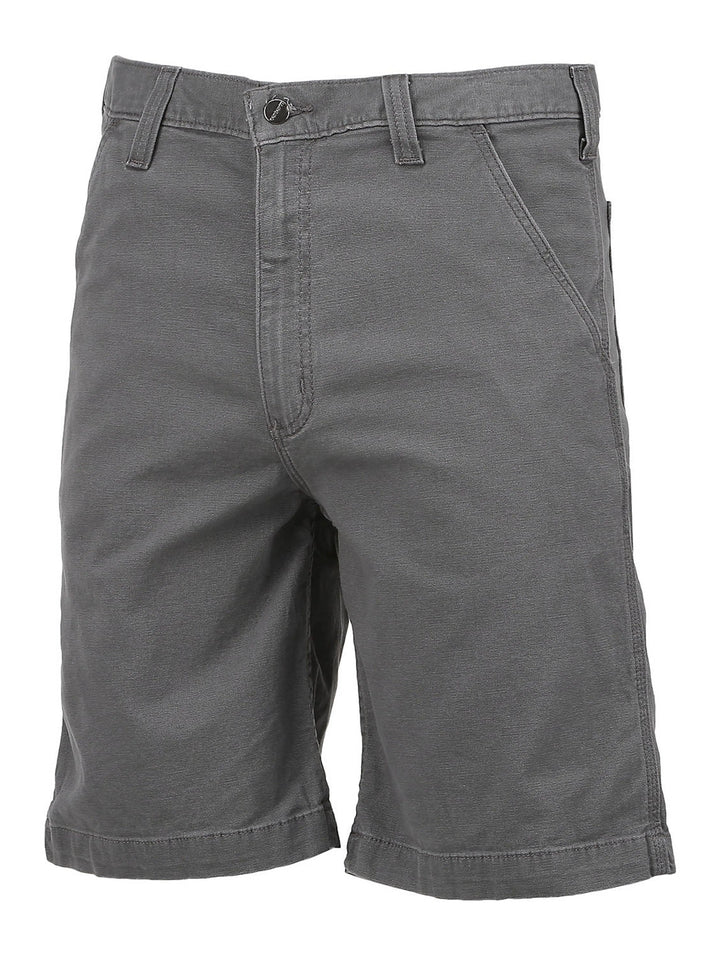 Carhartt Rugged Flex Rigby Short 10 Inch Gravel Prior