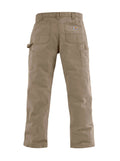 Carhartt Washed Twill Relaxed Fit Pant Field Khaki Prior