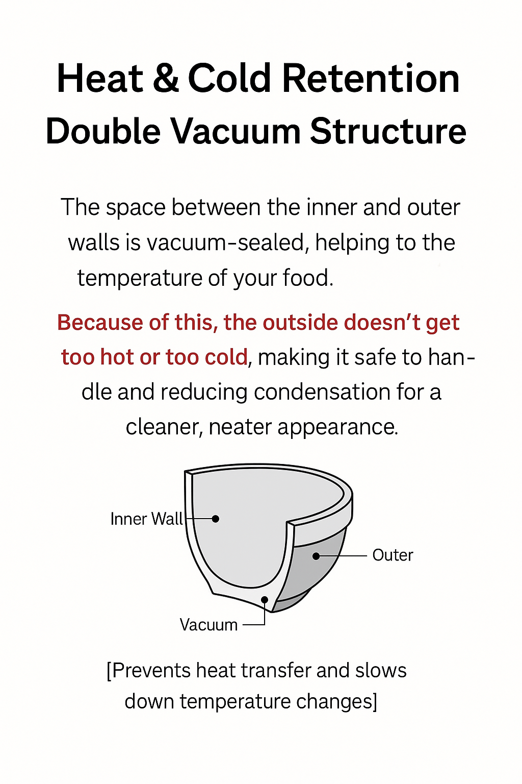 Korean Stainless Steel Large Soup Bowl