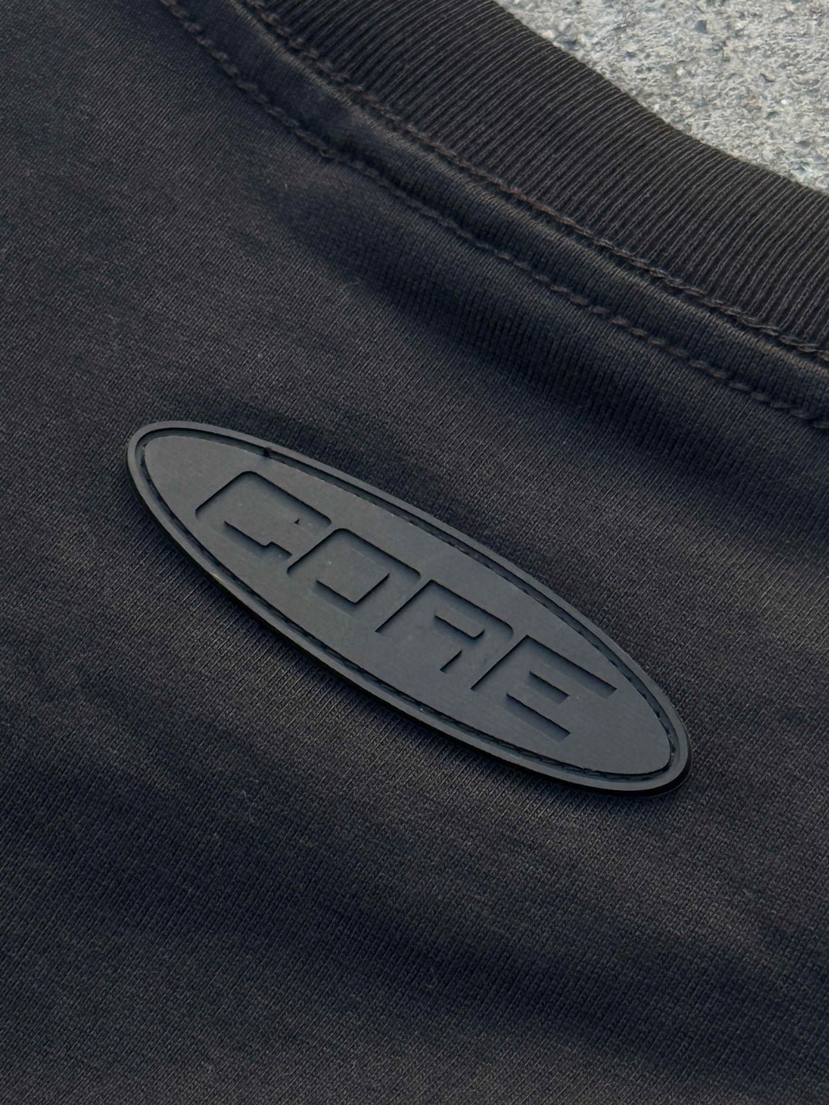Coreware Apparel CORE Essentials T-Shirt Ater (Size Down) - Prior | Auckland, New
