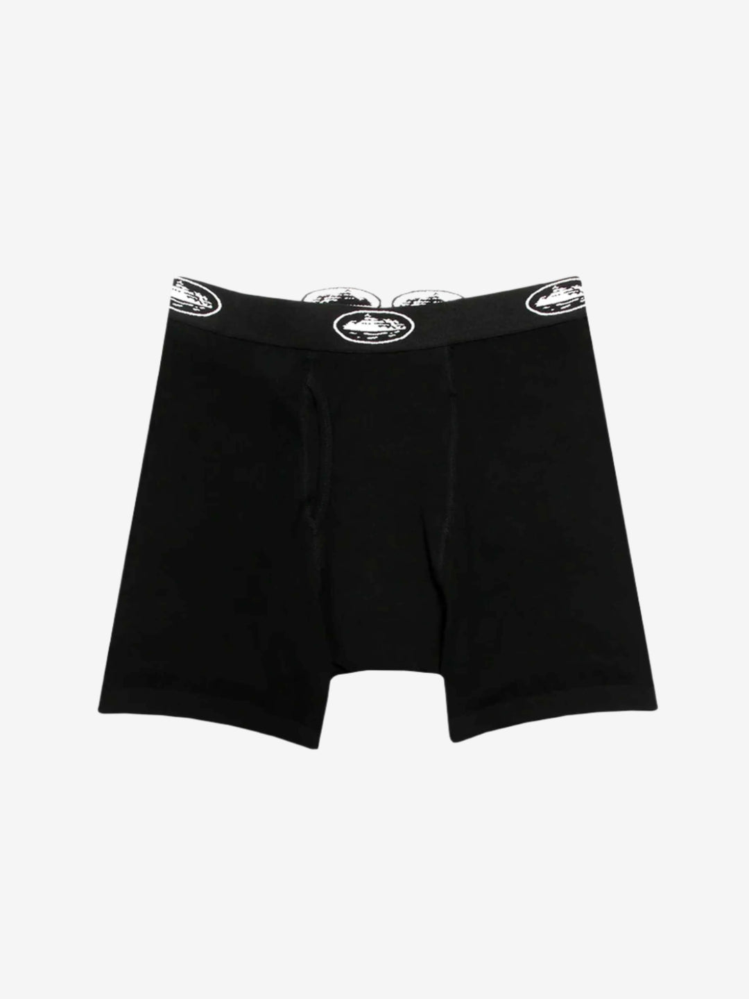 Corteiz Alcatraz Boxers Black (Single) in Auckland, New Zealand - Shop name