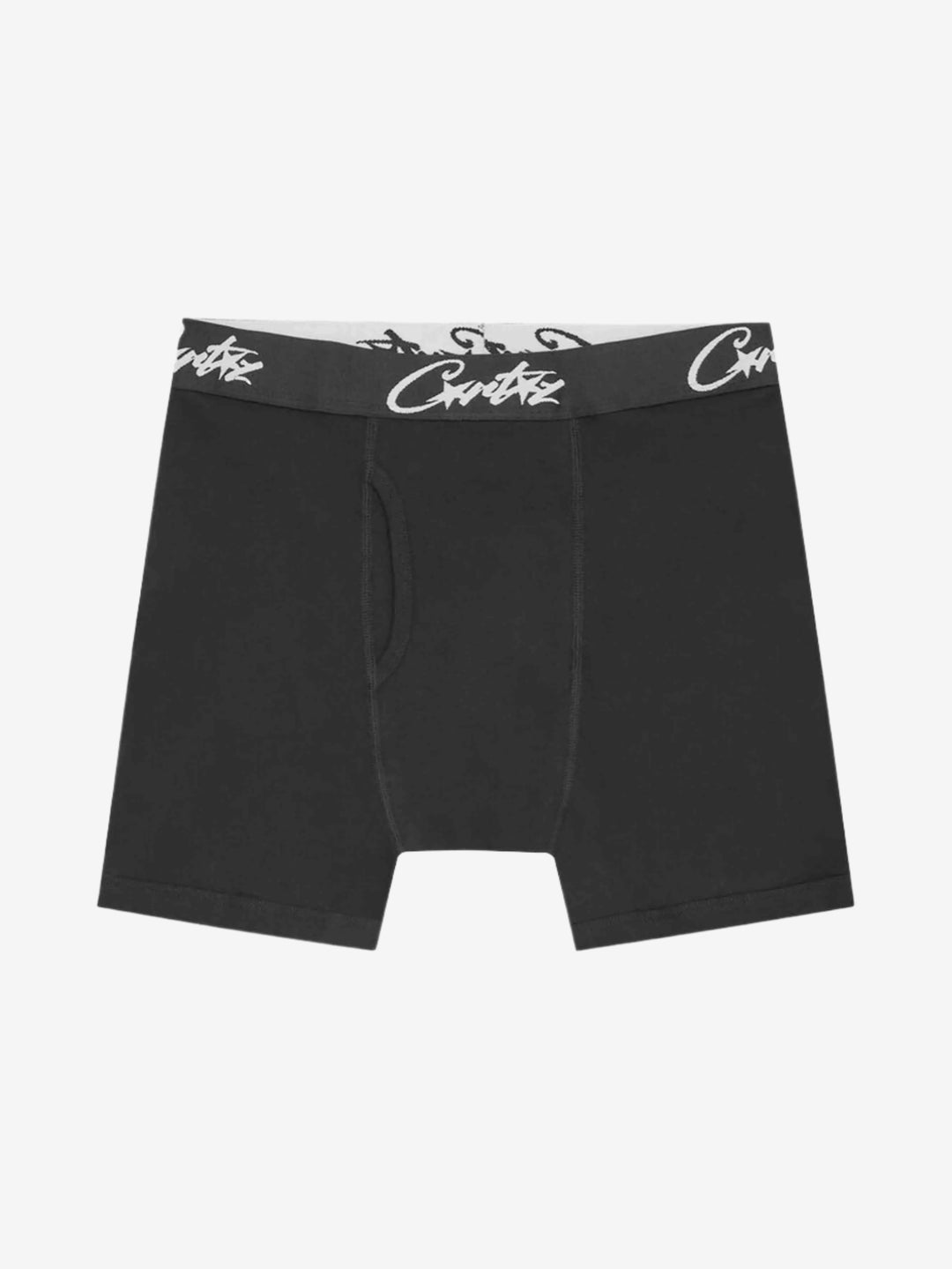 Corteiz Allstarz Boxers Black in Auckland, New Zealand - Shop name