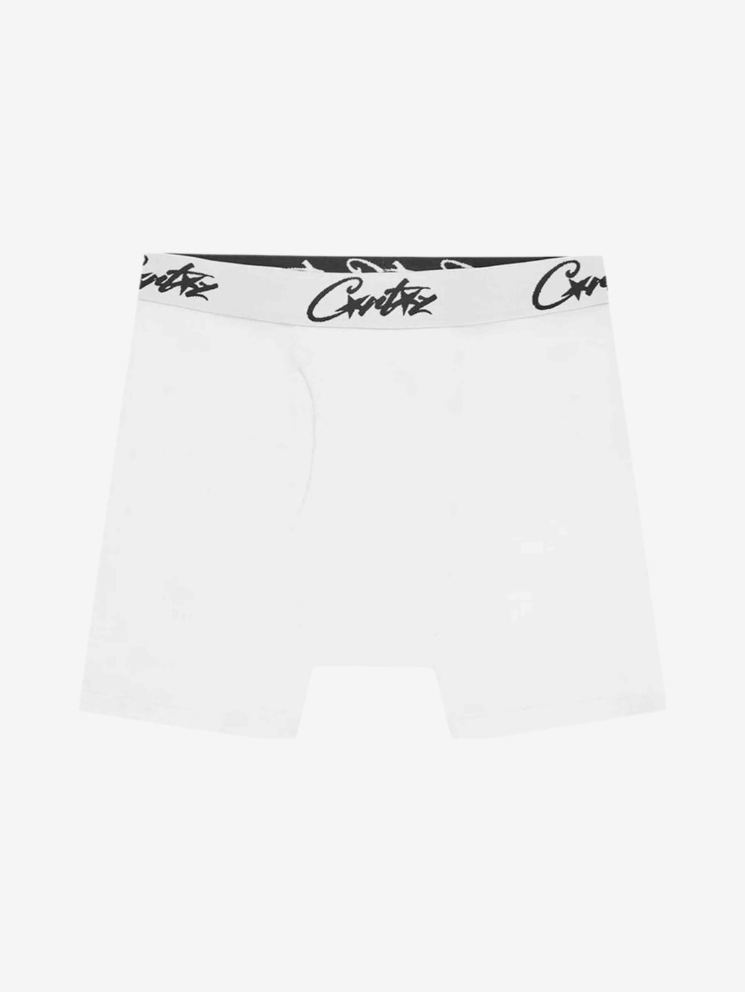 Corteiz Allstarz Boxers White in Auckland, New Zealand - Shop name