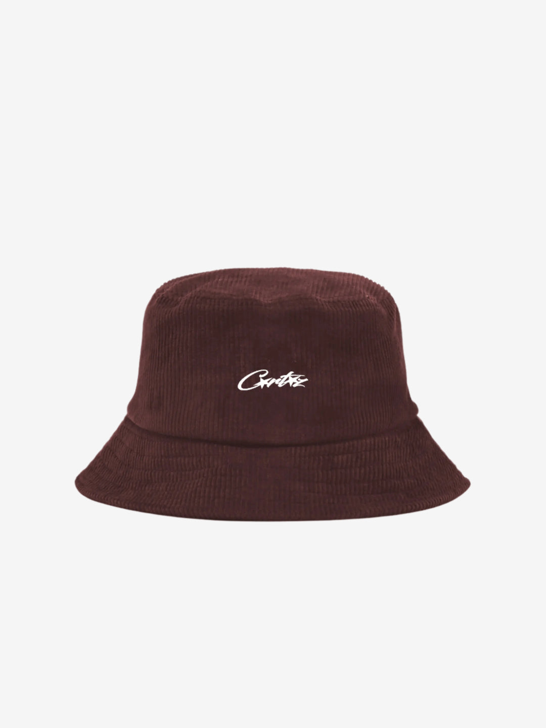 Corteiz Allstarz Corduroy Bucket Hat Brown in Auckland, New Zealand - Shop name