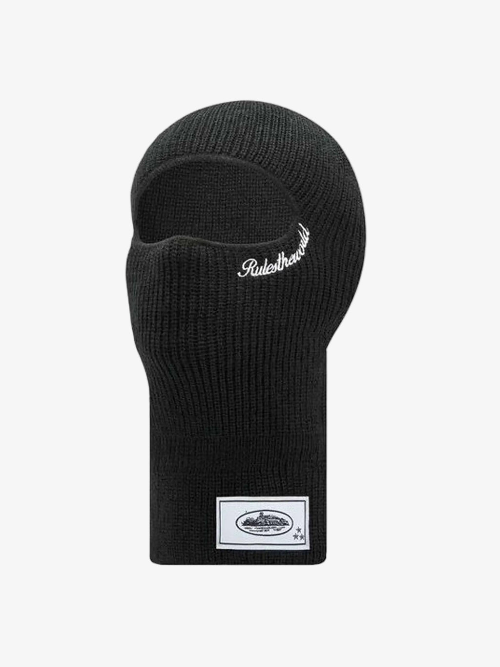 Corteiz Bally Black in Auckland, New Zealand - Shop name