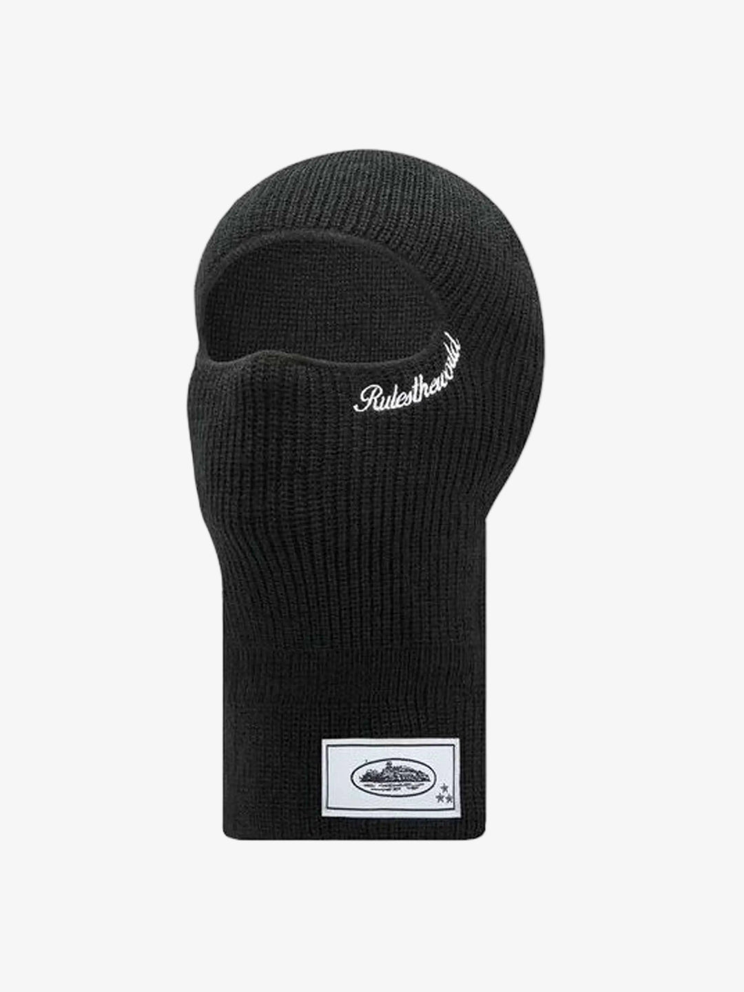 Corteiz Bally Black in Auckland, New Zealand - Shop name