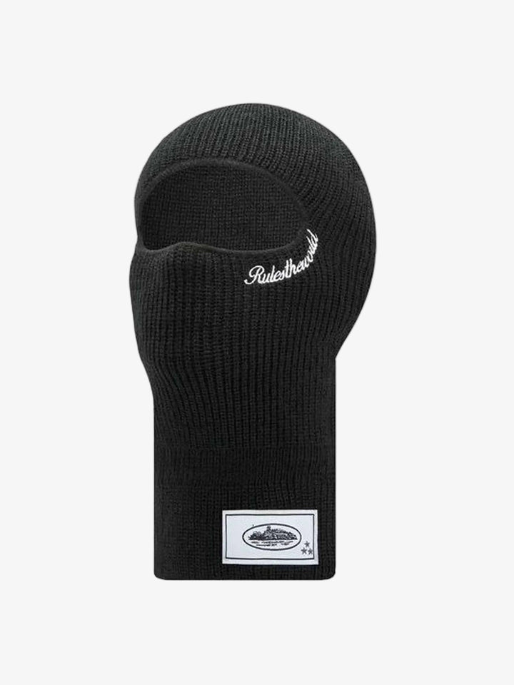 Corteiz Bally Black in Auckland, New Zealand - Shop name