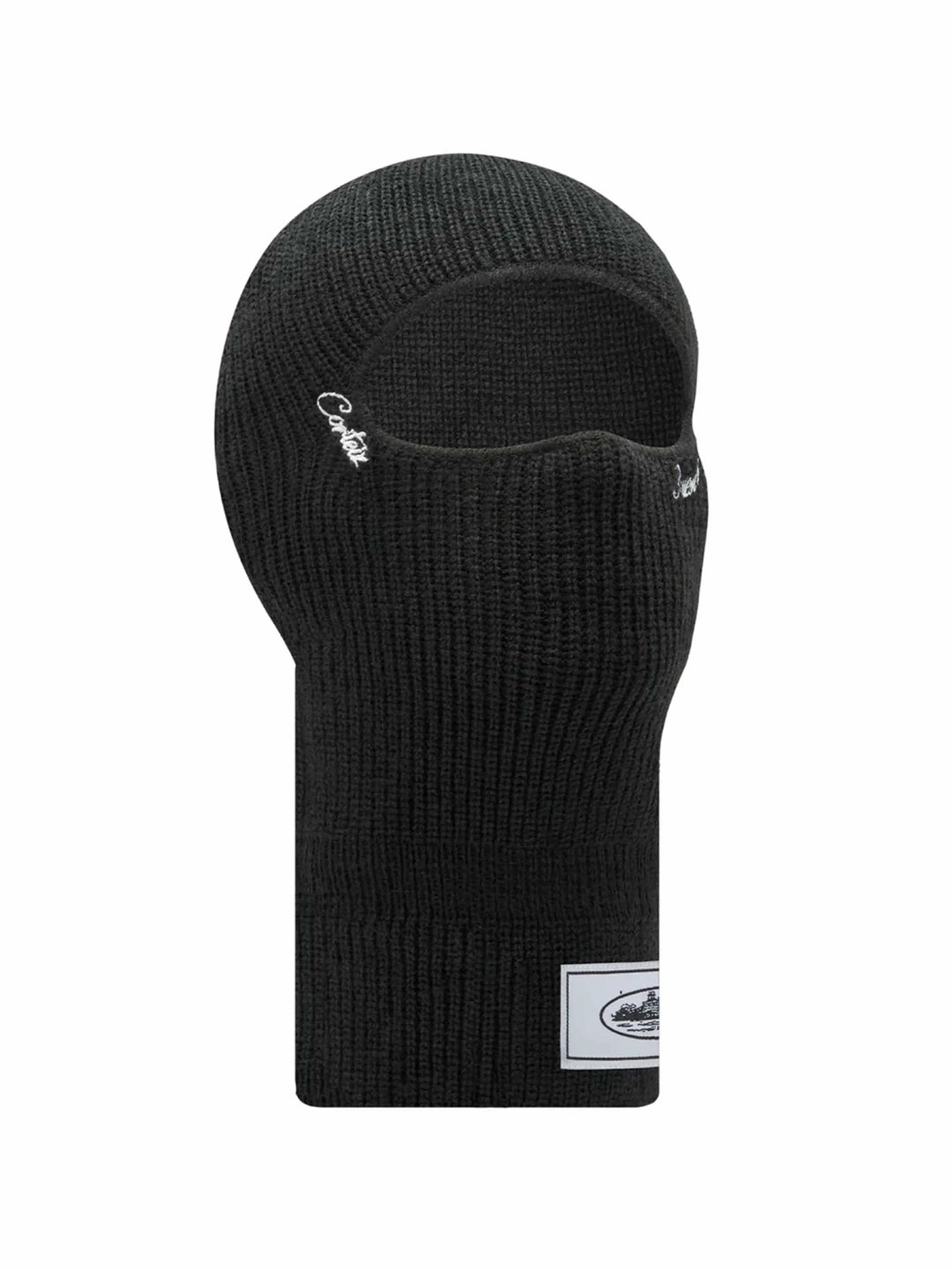 Corteiz Bally Black in Auckland, New Zealand - Shop name