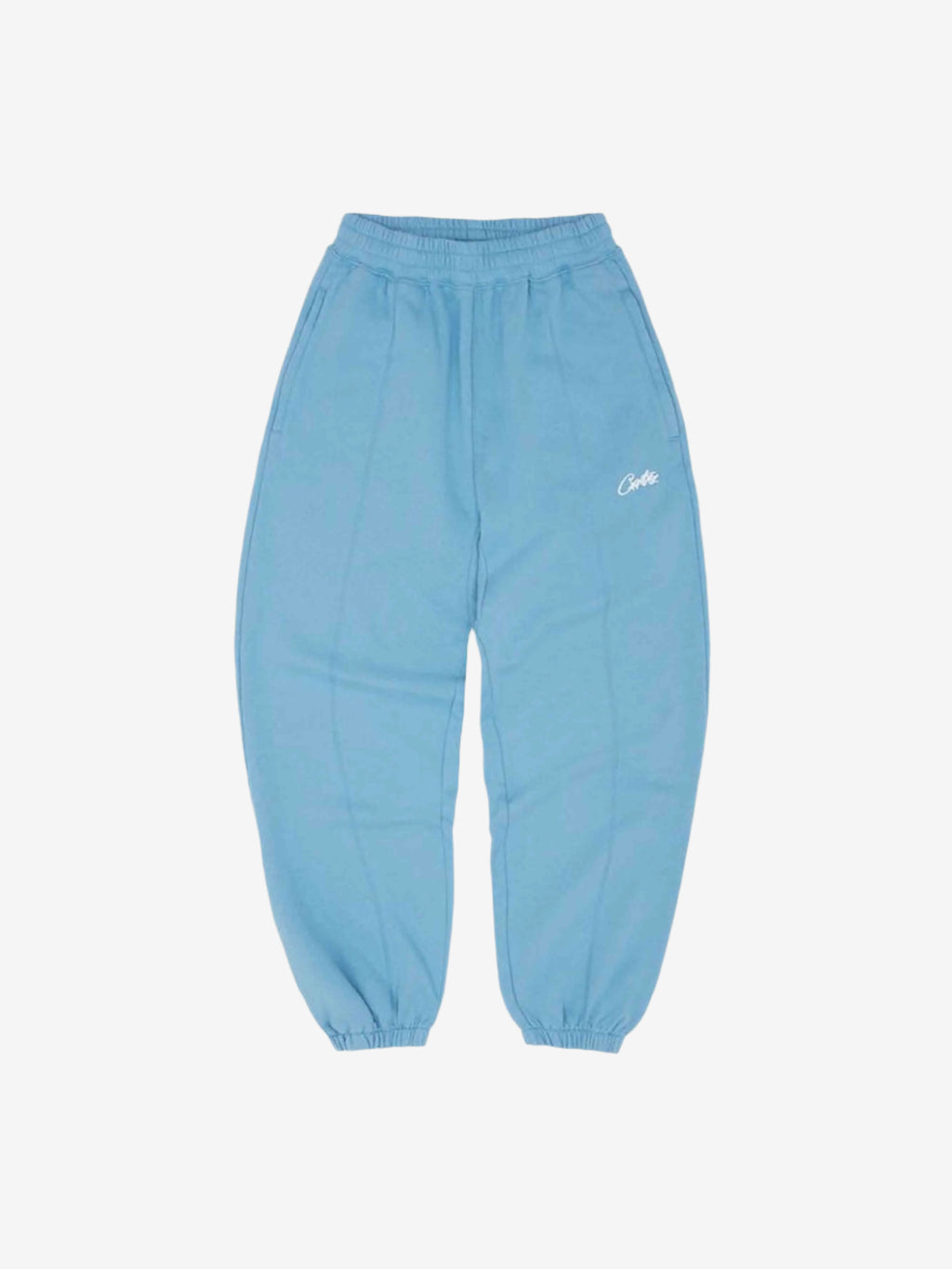 Corteiz HMP V2 Sweatpant Baby Blue in Auckland, New Zealand - Shop name