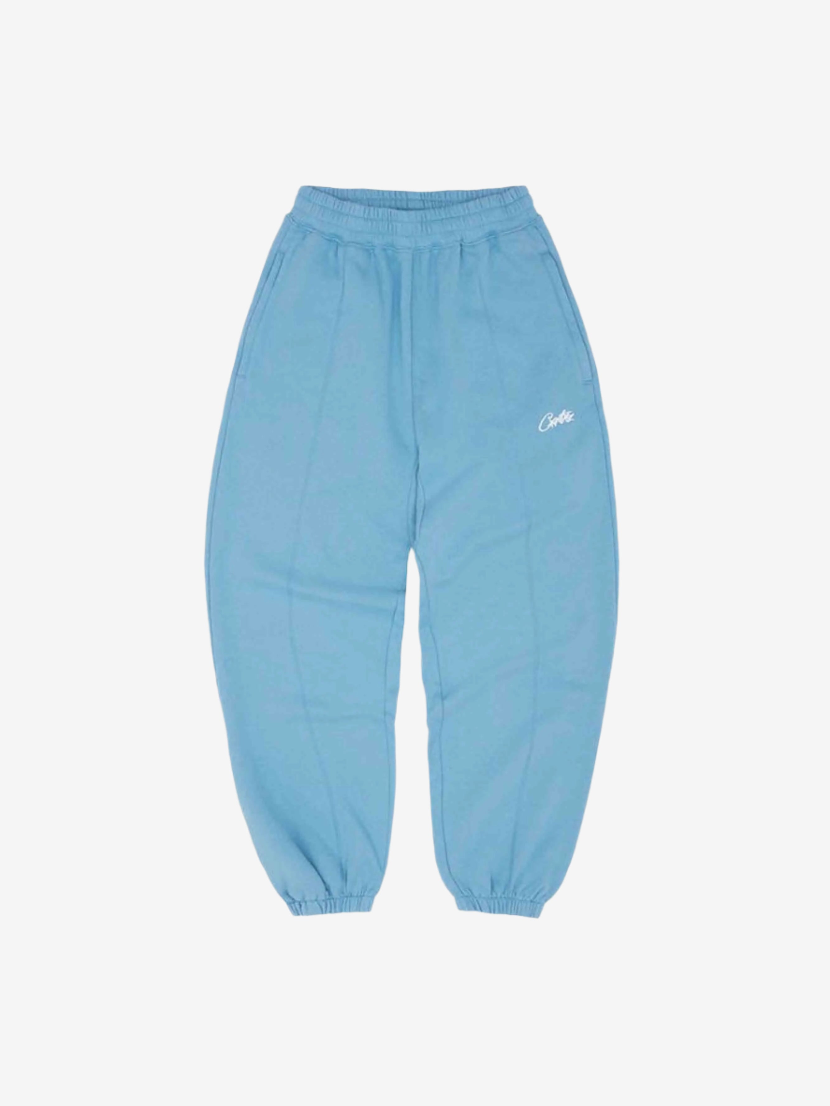 Corteiz HMP V2 Sweatpant Baby Blue in Auckland, New Zealand - Shop name