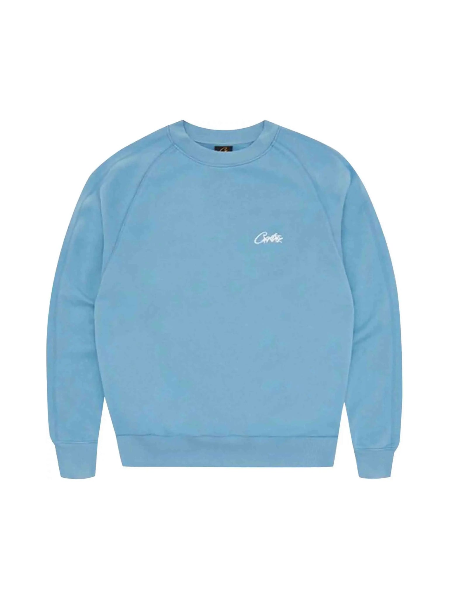 Corteiz HMP V2 Sweatshirt Baby Blue in Auckland, New Zealand - Shop name