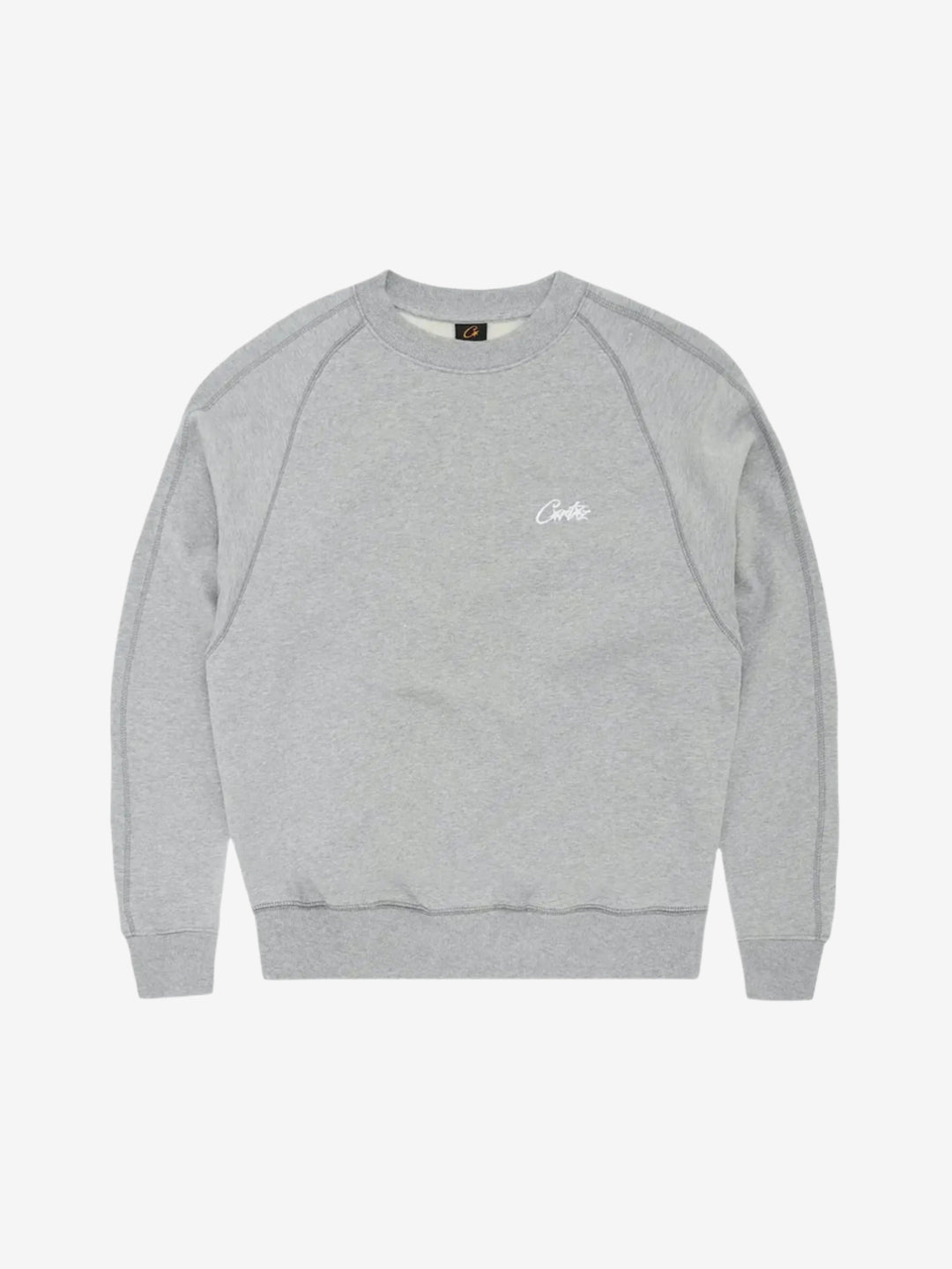 Corteiz HMP V2 Sweatshirt Grey in Auckland, New Zealand - Shop name