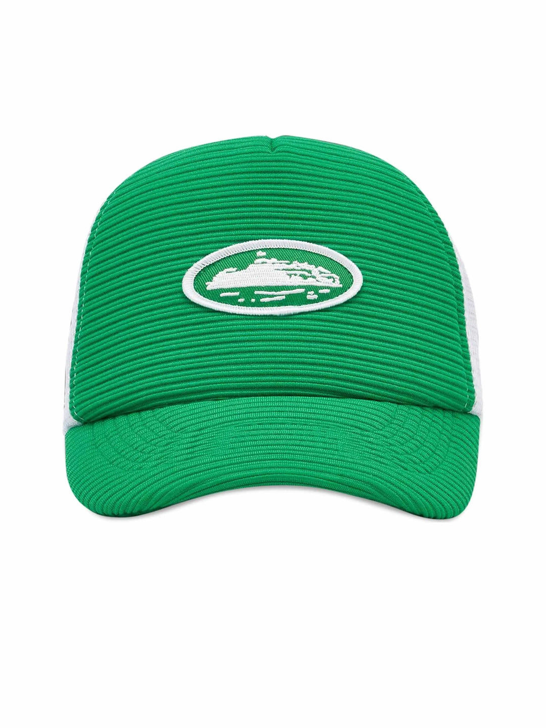 Corteiz Short Peak Trucker Green in Auckland, New Zealand - Shop name