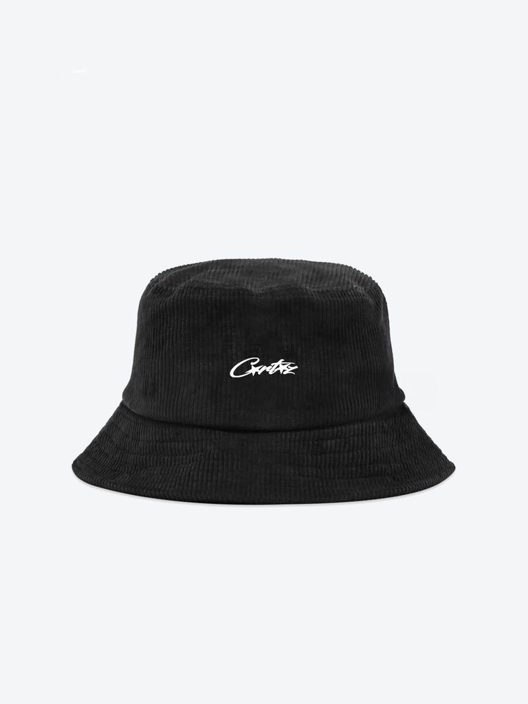 帽子 Corteiz Storm bucket hat Black M/L Buy Corteiz Storm Bucket Hat 'Black' - 7892 1FW230703SBH
