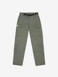 Corteiz Guerillaz Cargo Pants Tonal Khaki - Prior