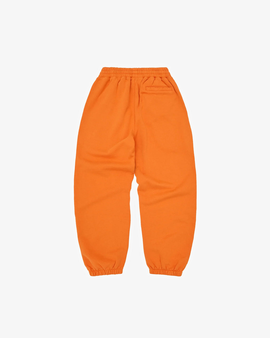 Corteiz Mini Island Sweatpants Orange