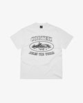 Corteiz OG Artillery Tee White