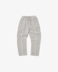 Corteiz VVS Uptown Velour Track Pants Grey