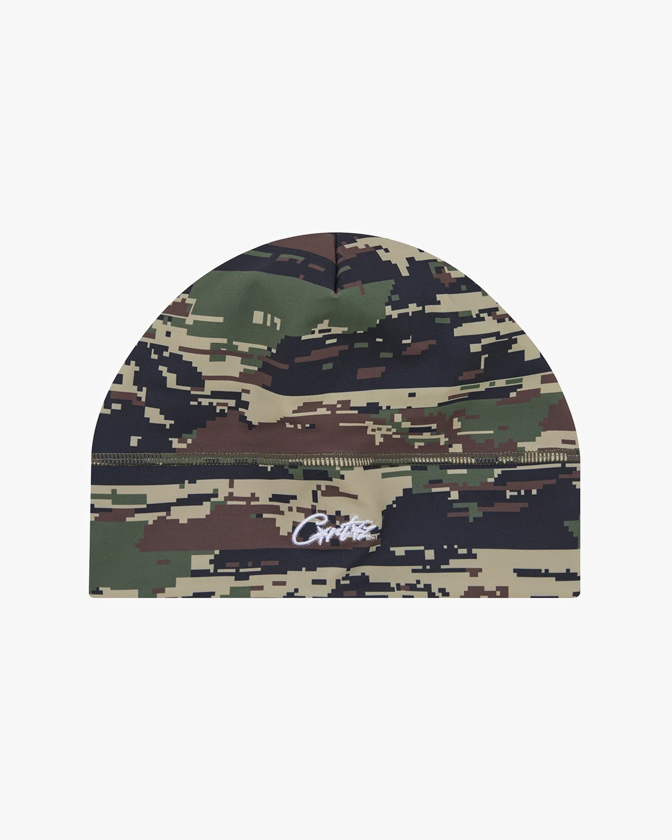 Corteiz Liteworky Cap Black - Prior | Auckland, New Zealand