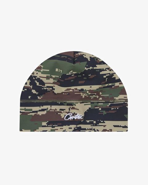 Corteiz Liteworky Cap Black - Prior | Auckland, New Zealand
