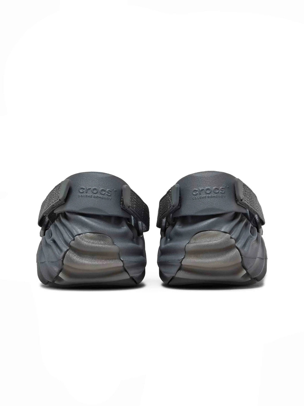 Crocs Pollex Clog by Salehe Bembury Niagara in Auckland, New Zealand - Shop name