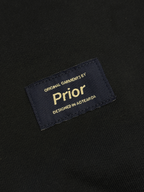 Signature Hoodie Black