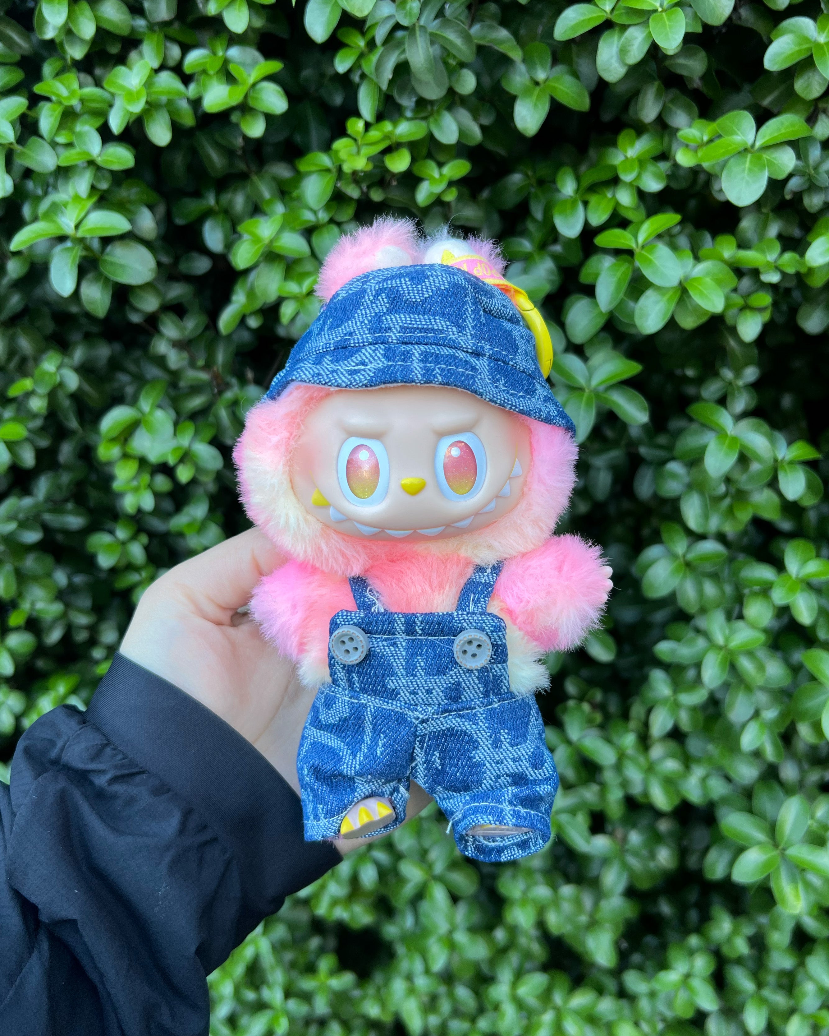 Labubu Outfit (Outfit Only)