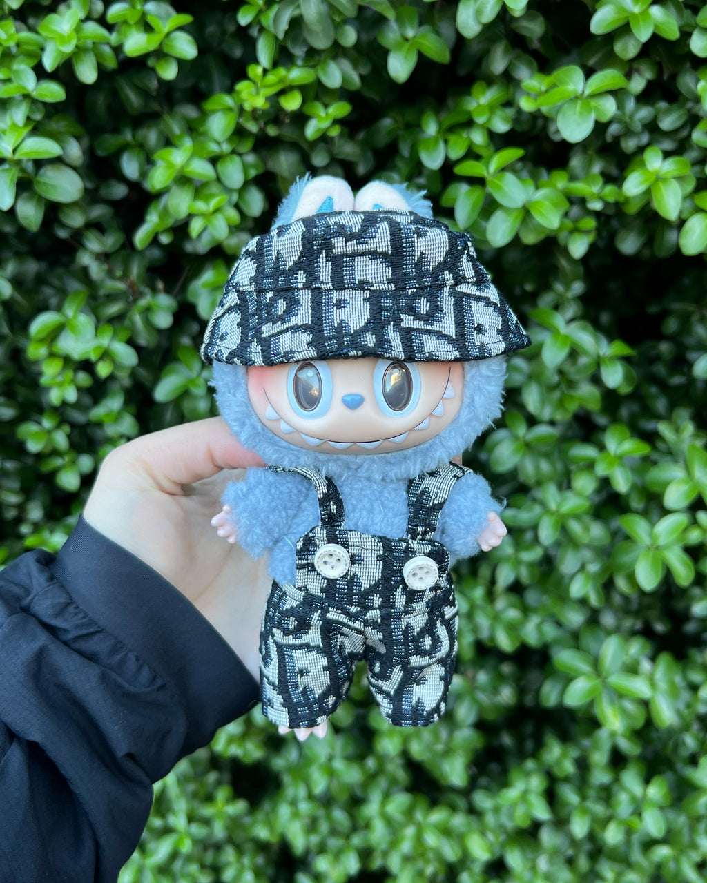 Labubu Outfit (Outfit Only)