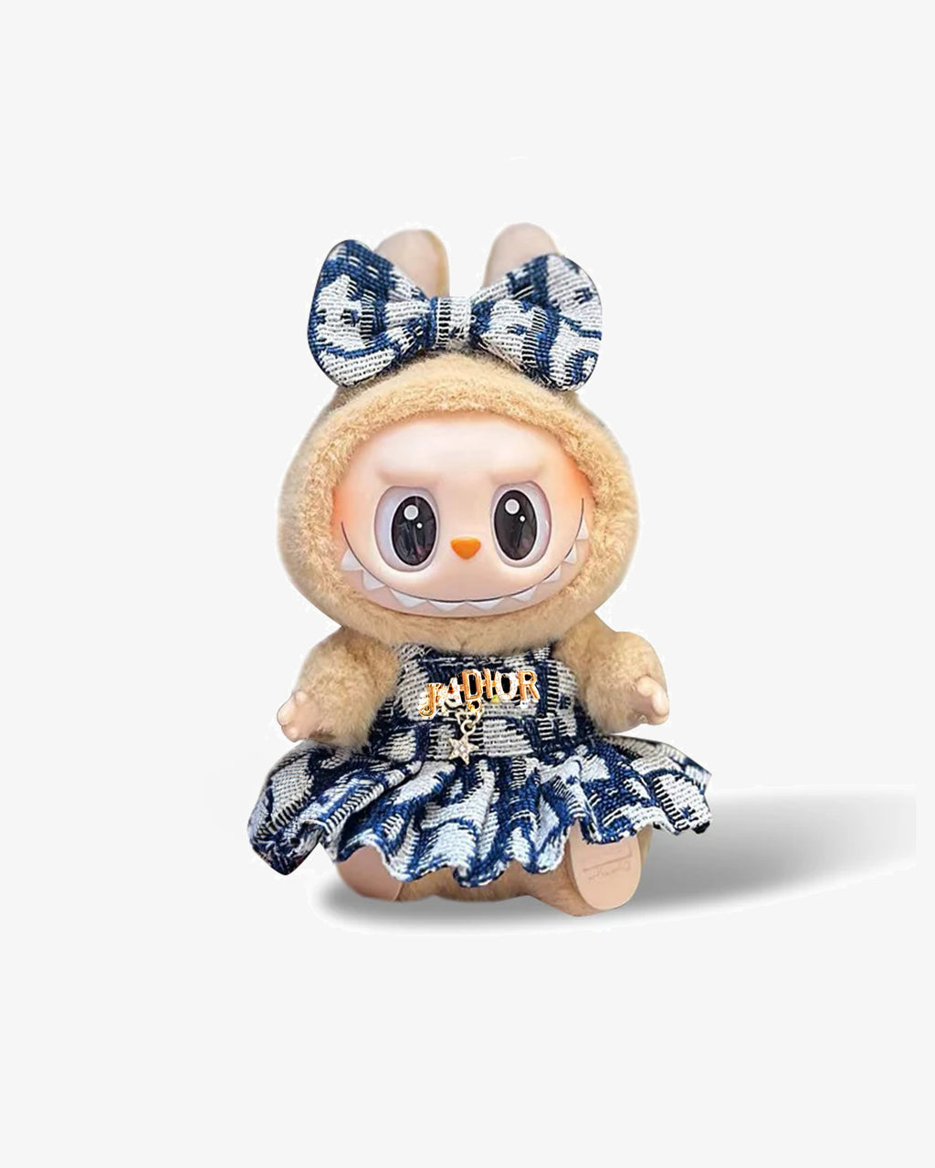 Labubu Outfit (Outfit Only)