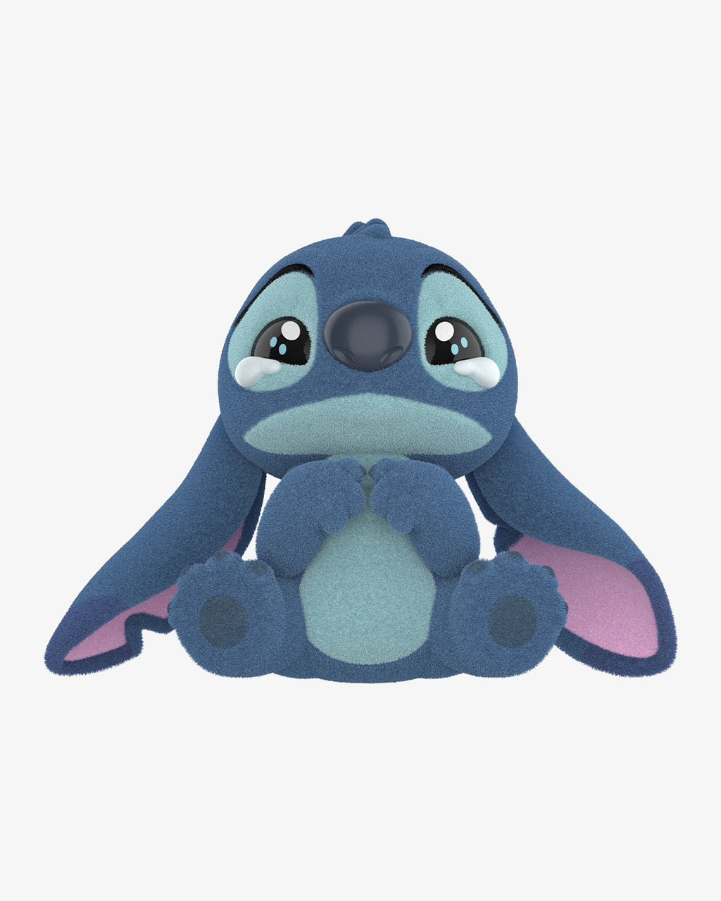 Pop Mart Disney Stitch Little Emotions Series Figure Single Blind Box
