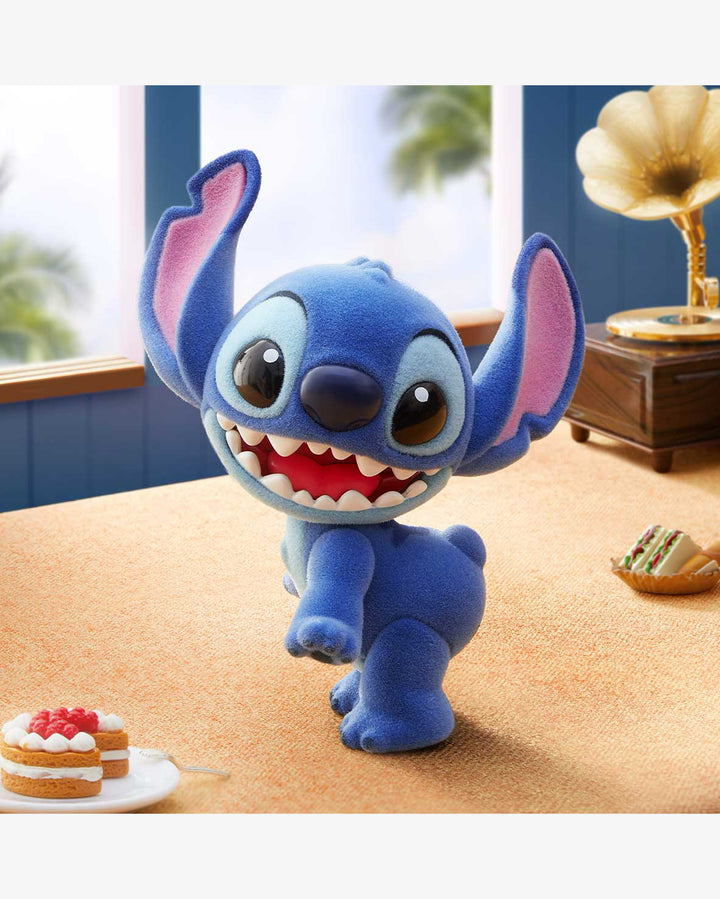 Pop Mart Disney Stitch Little Emotions Series Figure Sealed Case (12 Blind Box)