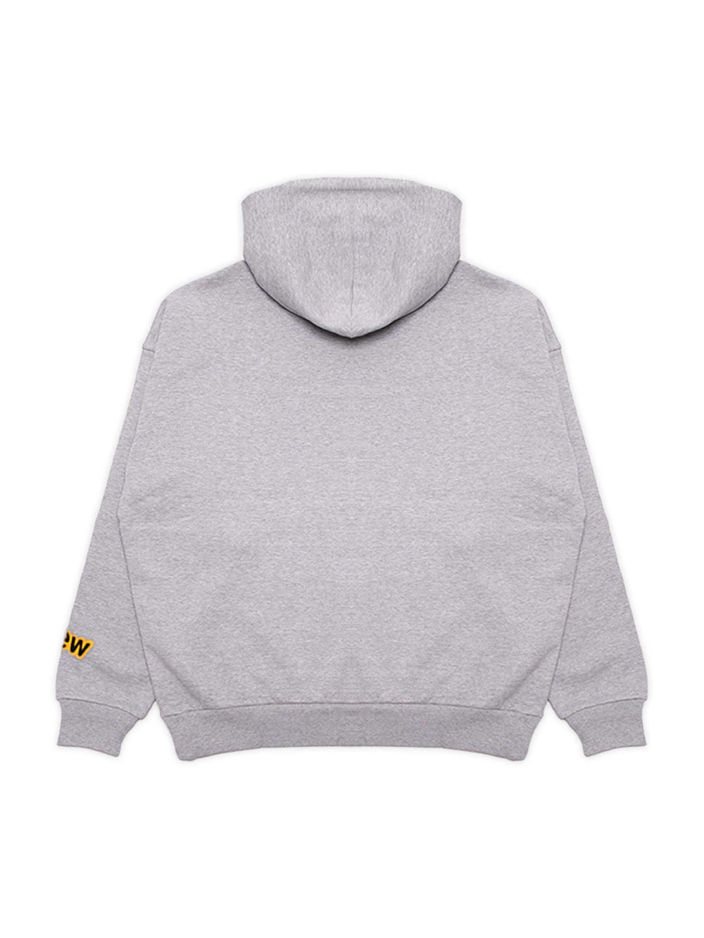 Drew House Mascot Hoodie Heather Grey [SS22] Prior