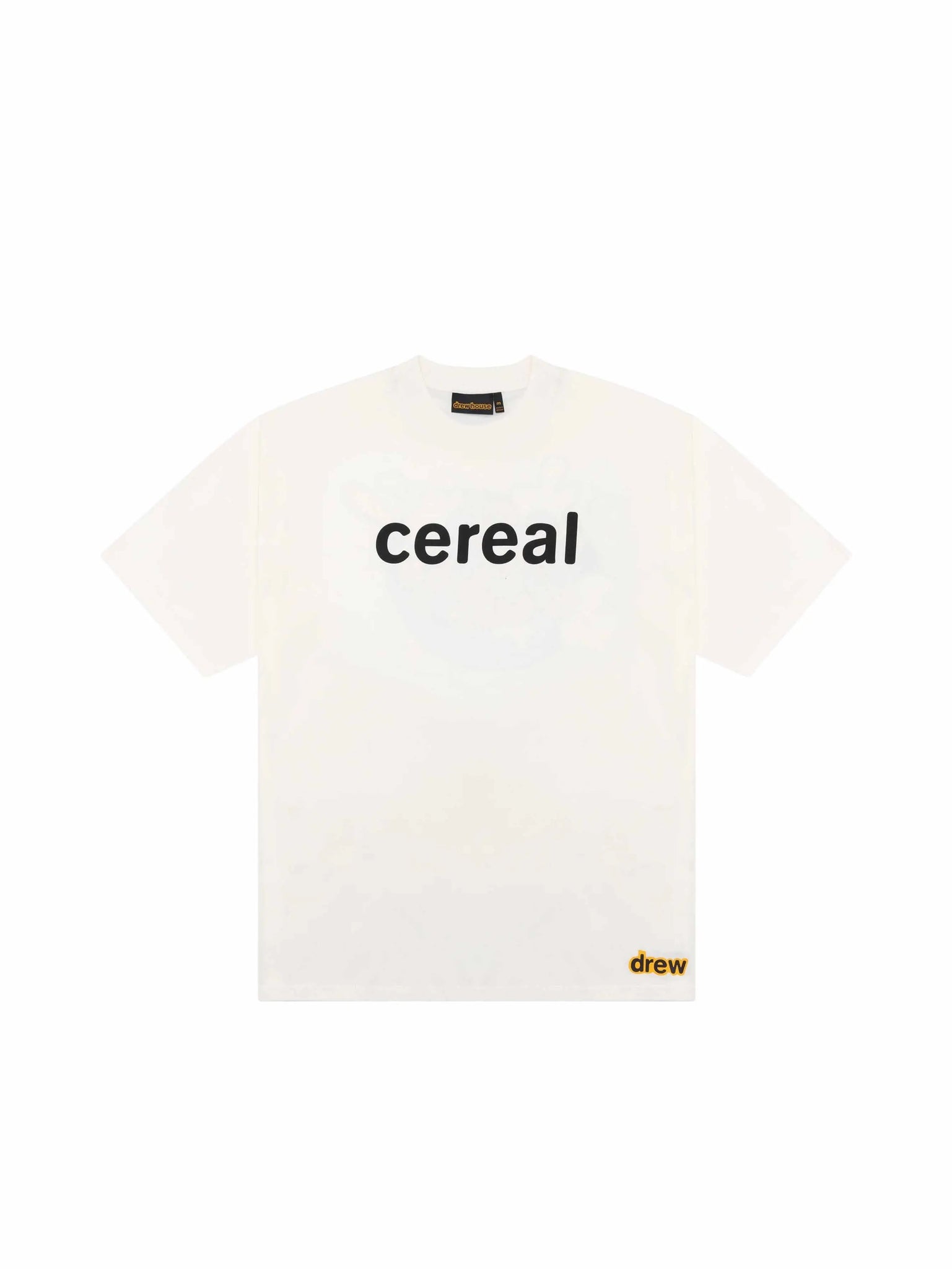 Drew House Mmmm, Cereal SS Tee Off White in Auckland, New Zealand - Shop name
