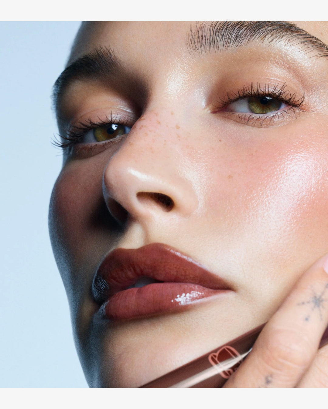 Rhode Peptide Lip Tint