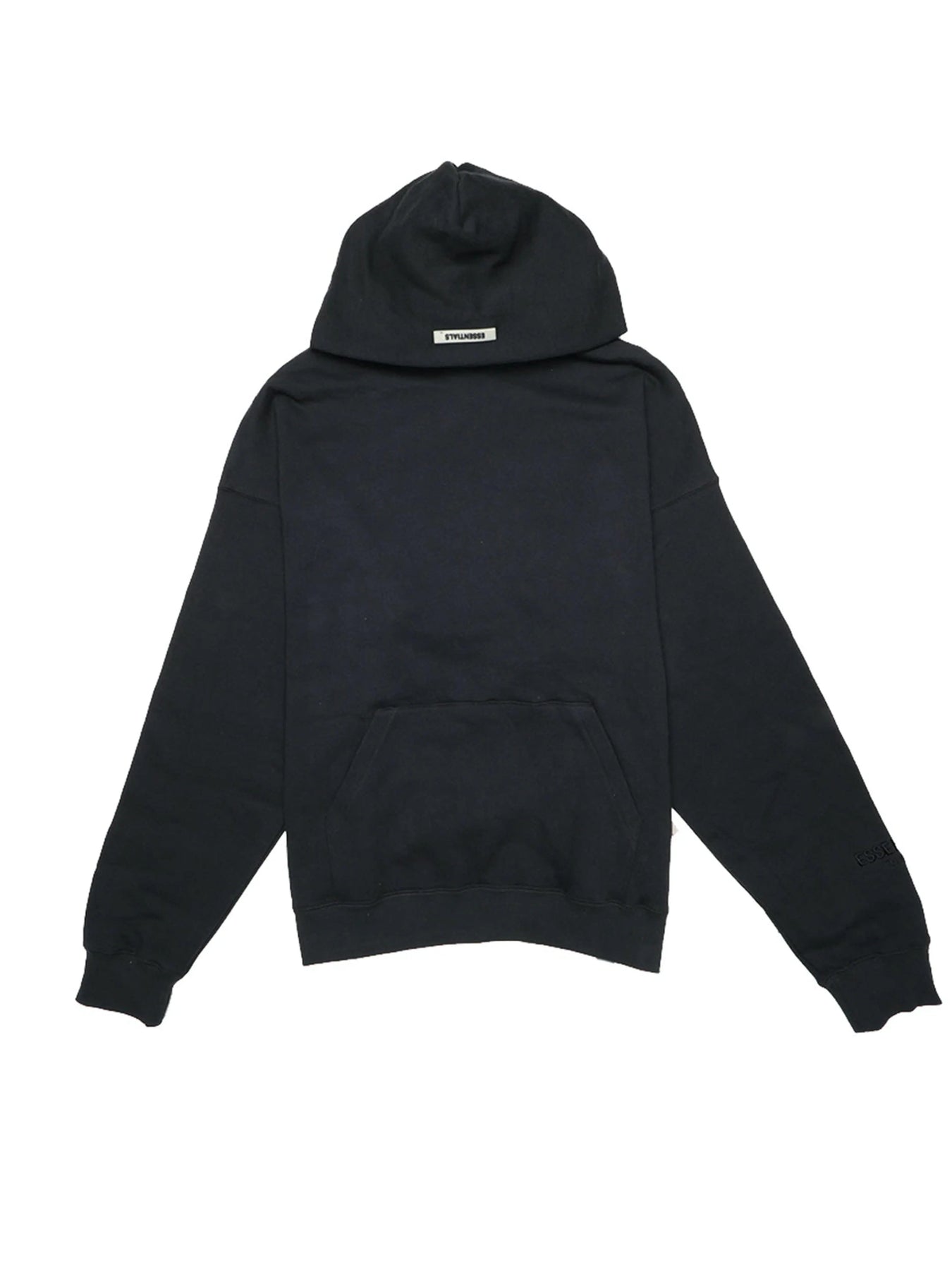 Pullover Hoodie Fog Essentials Zip Up Fog Essentials Hoodie Stockx