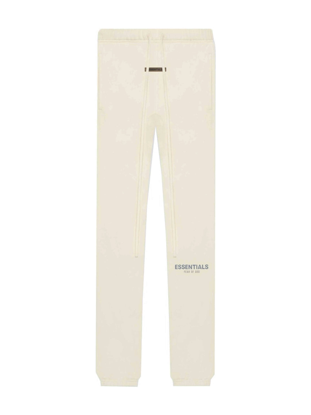 Fear Of God Essentials Sweatpants Cream/Buttercream [SS21] Prior