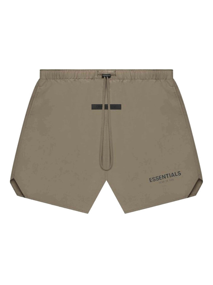 Fear Of God Essentials Volley Short Harvest [FW21] Prior