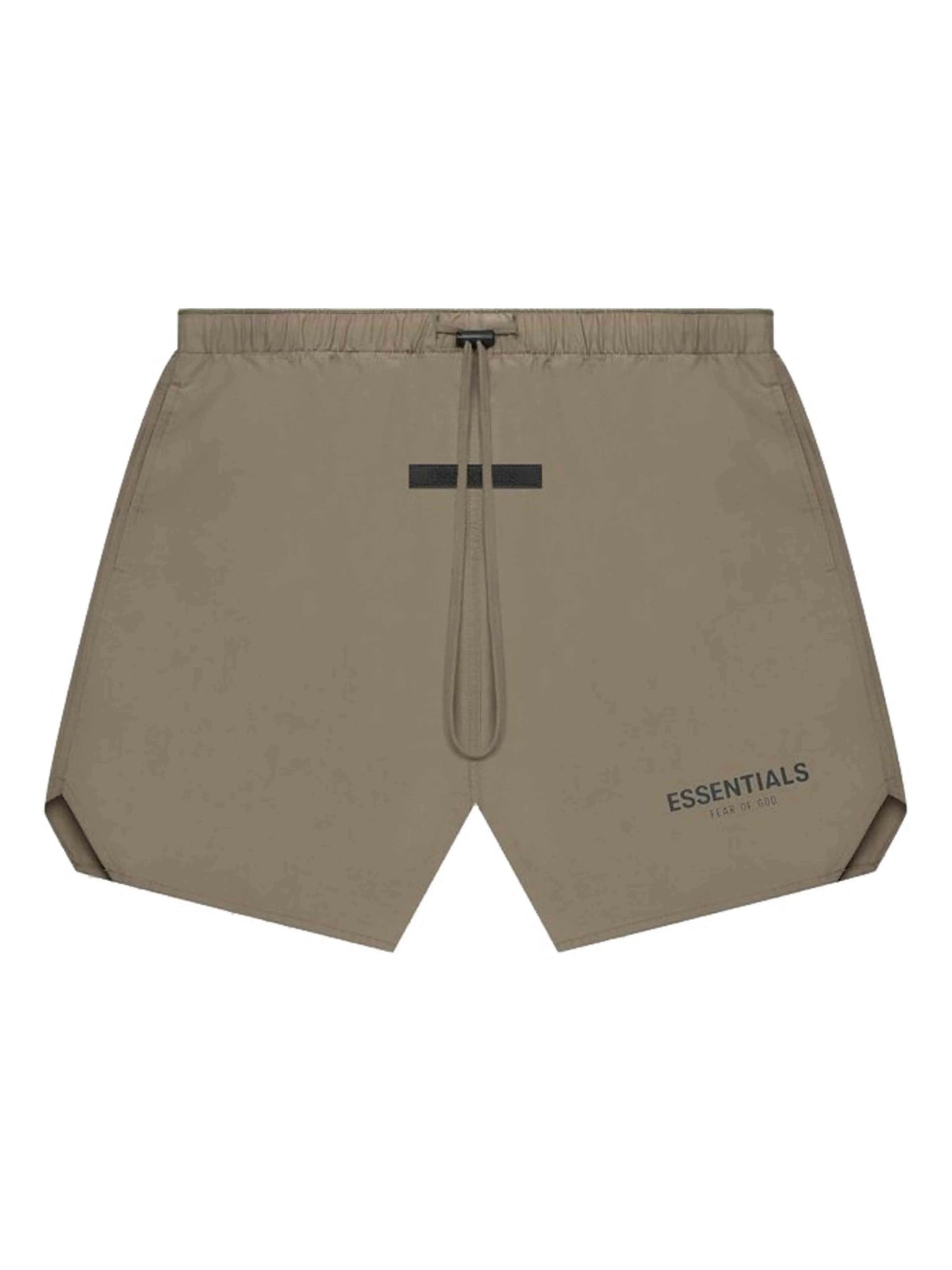 Fear Of God Essentials Volley Short Harvest [FW21] Prior