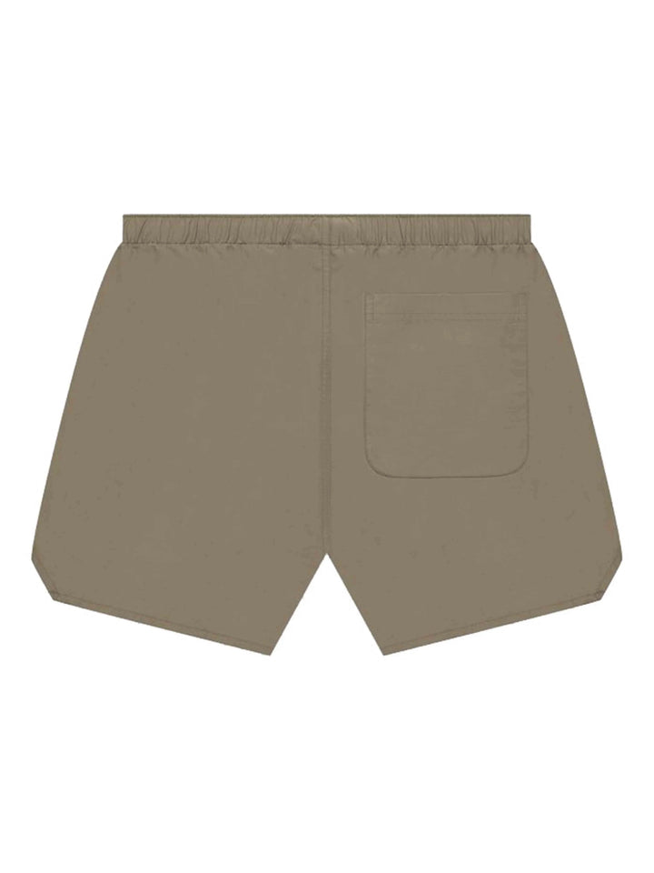 Fear Of God Essentials Volley Short Harvest [FW21] Prior