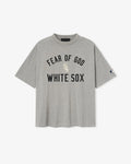 Fear of God Essentials Club 90s Tee Chicago White Sox in Auckland, New Zealand - Shop name