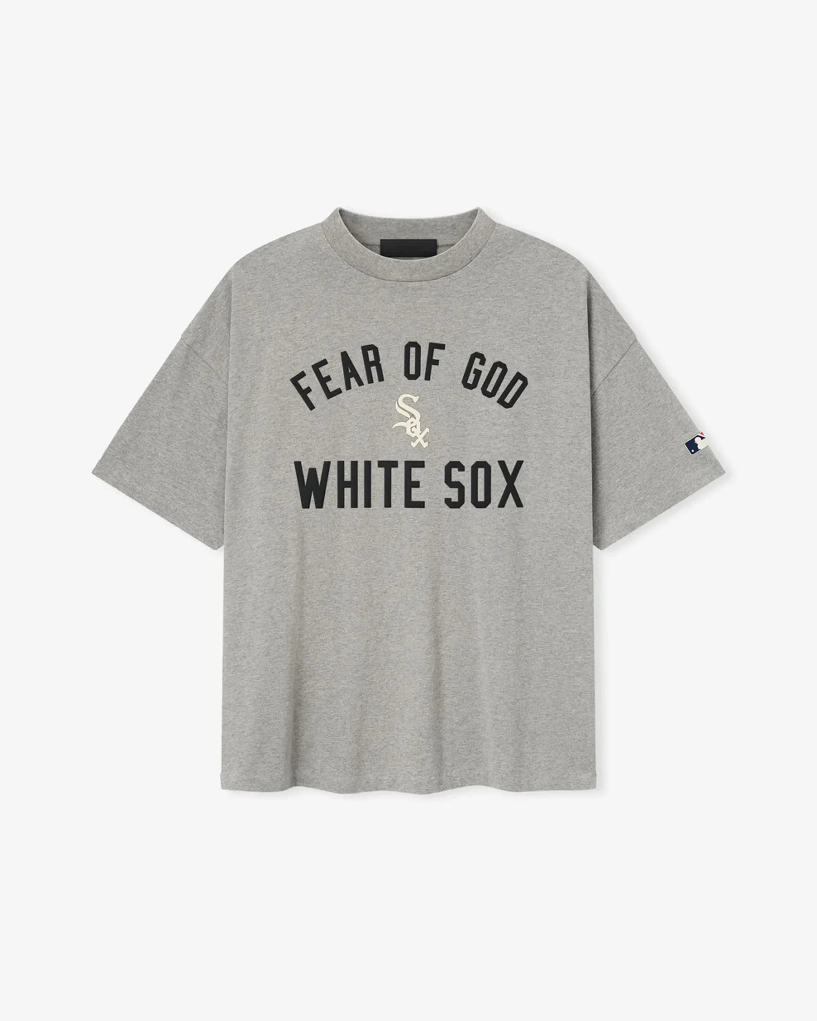 Fear of God Essentials Club 90s Tee Chicago White Sox in Auckland, New Zealand - Shop name