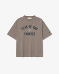 Fear of God Essentials Club 90s Tee New York Yankees in Auckland, New Zealand - Shop name