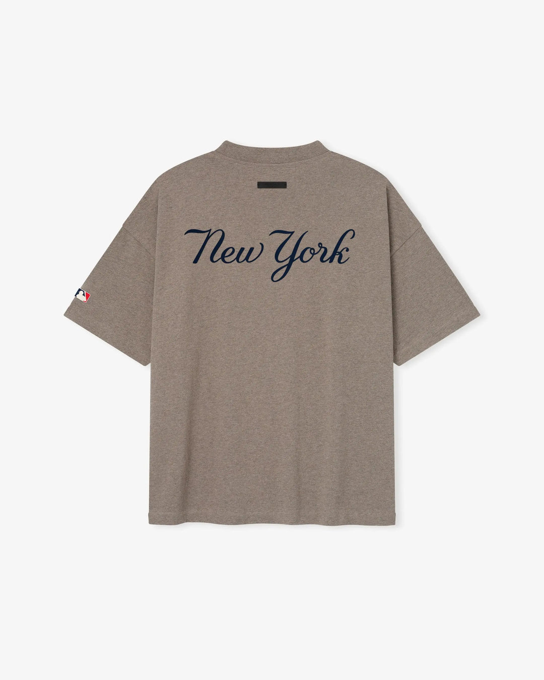Fear of God Essentials Club 90s Tee New York Yankees in Auckland, New Zealand - Shop name