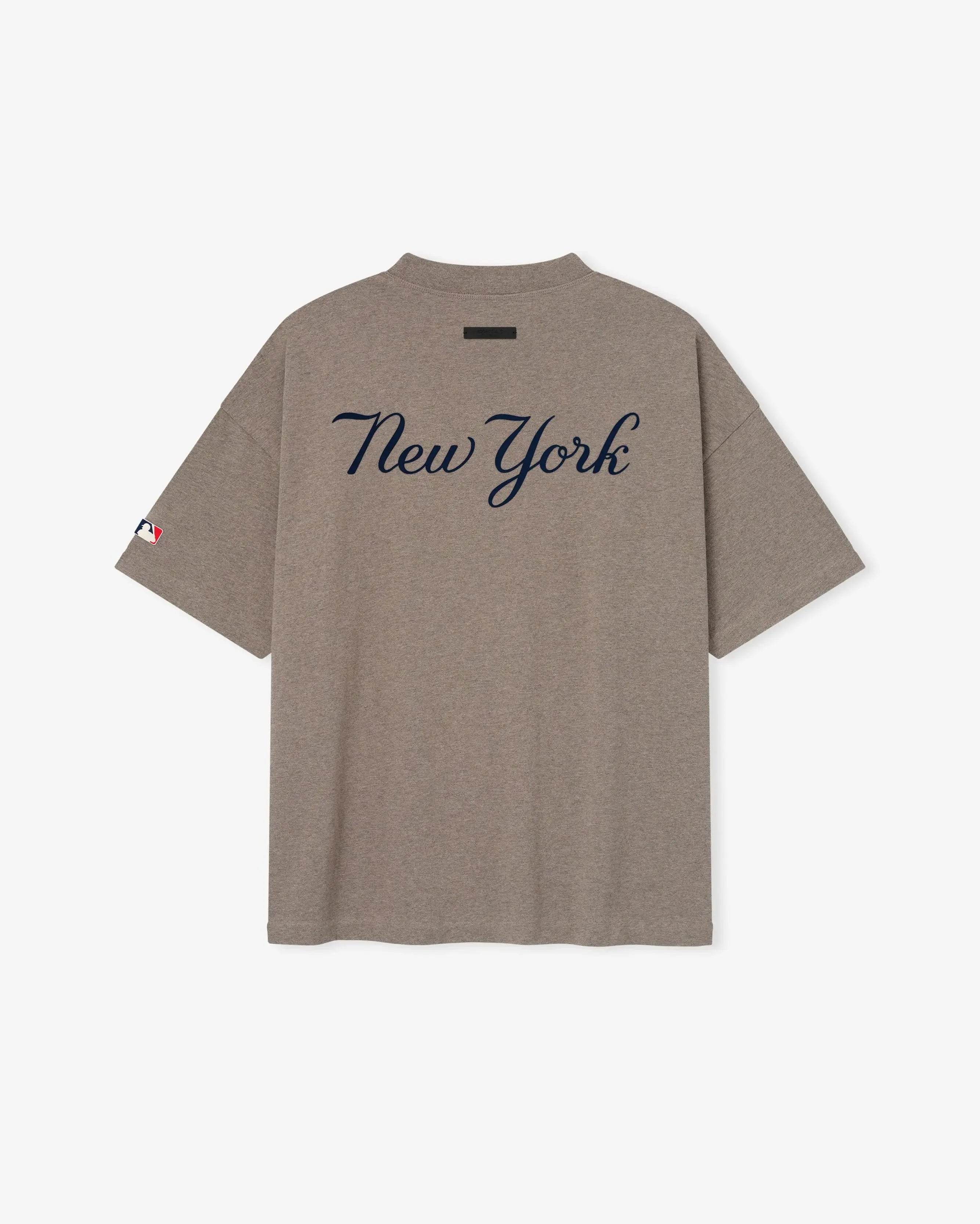 Fear of God Essentials Club 90s Tee New York Yankees in Auckland, New Zealand - Shop name