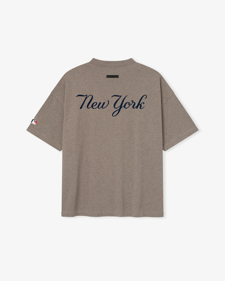 Fear of God Essentials Club 90s Tee New York Yankees in Auckland, New Zealand - Shop name