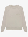Fear of God Essentials Crewneck Smoke Prior