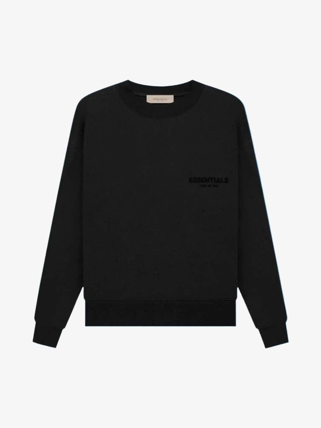 Fear of God Essentials Crewneck (FW22) Stretch Limo (Mislabelled) in Auckland, New Zealand - Shop name