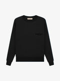 Fear of God Essentials Crewneck (FW22) Stretch Limo (Mislabelled) in Auckland, New Zealand - Shop name
